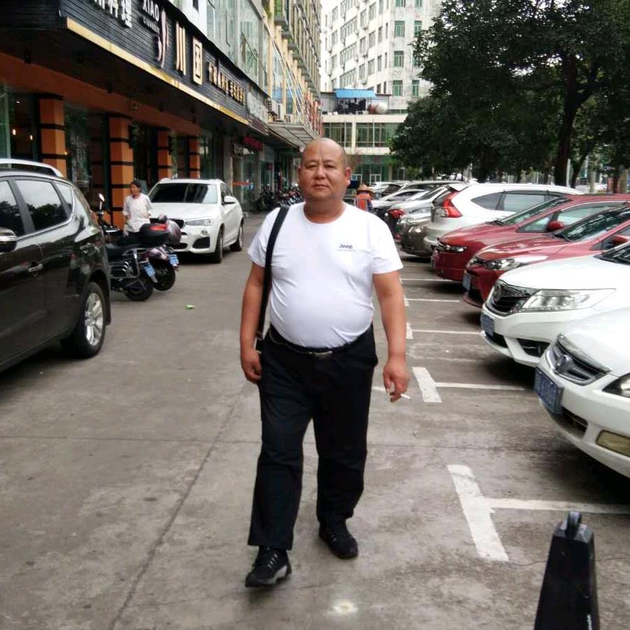 保安大叔《老玩童》