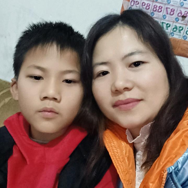 贵州💕琴姐