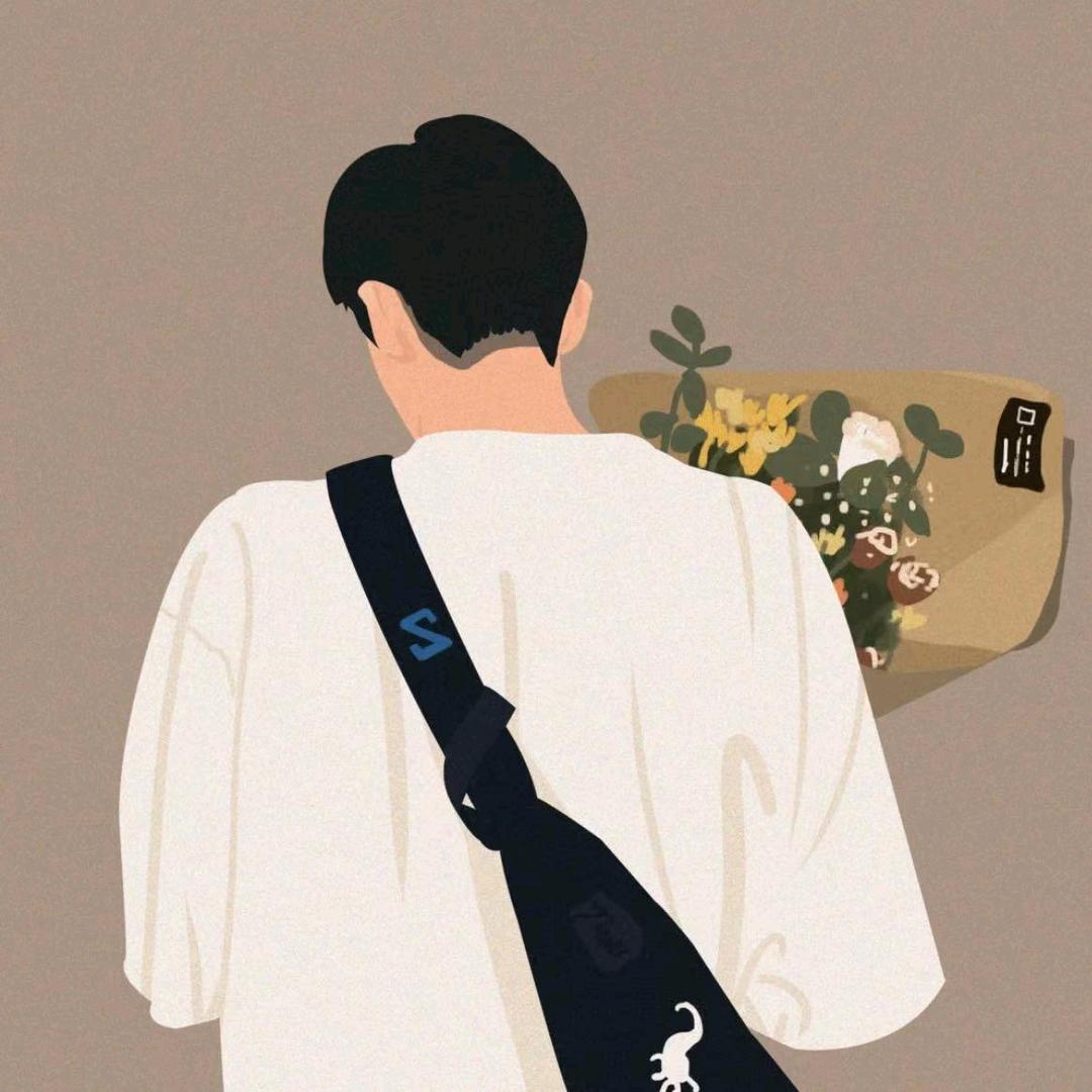 雾里看花