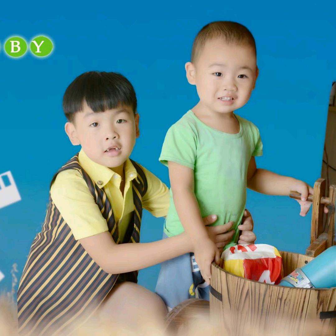 樱桃小王子