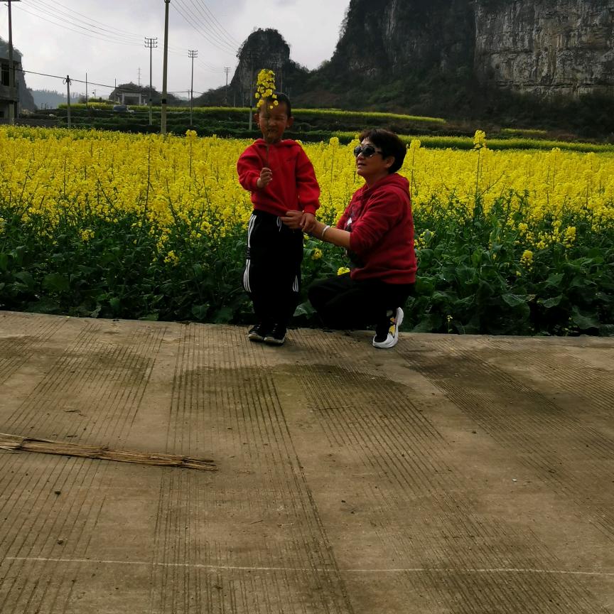 余英
