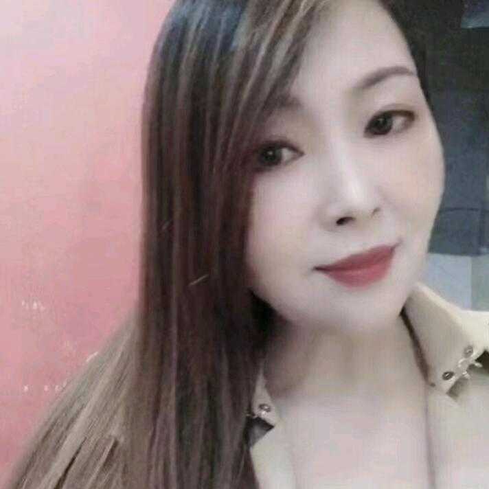单身的老阿姨