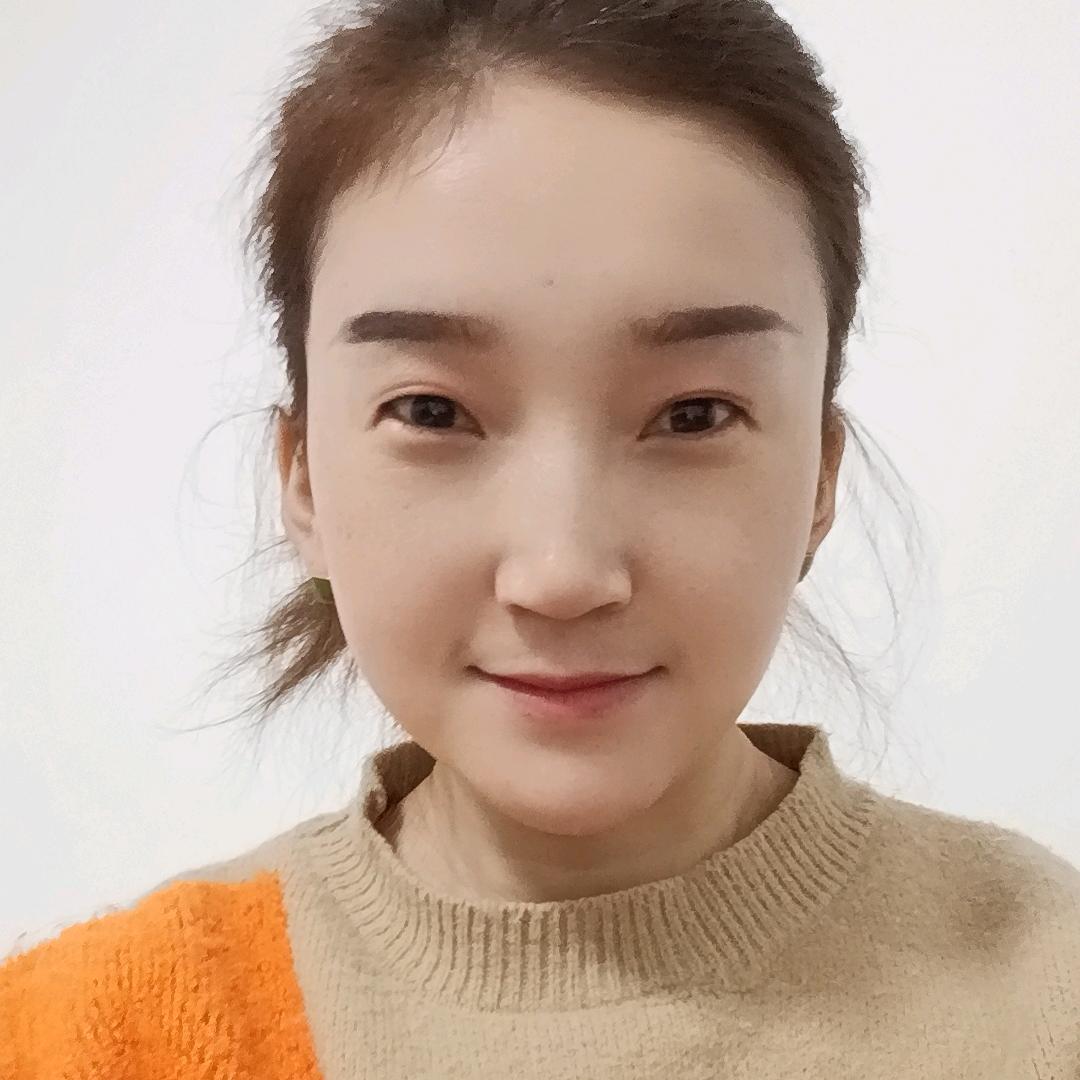 肖丫头🍀指艺舞🍊《收学员》