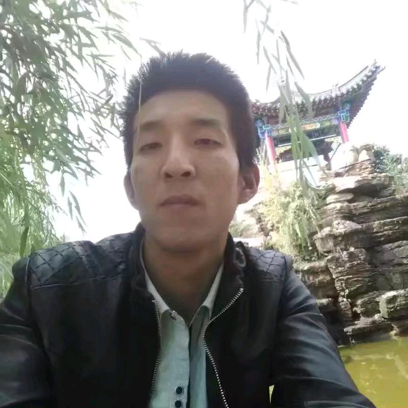 追梦人