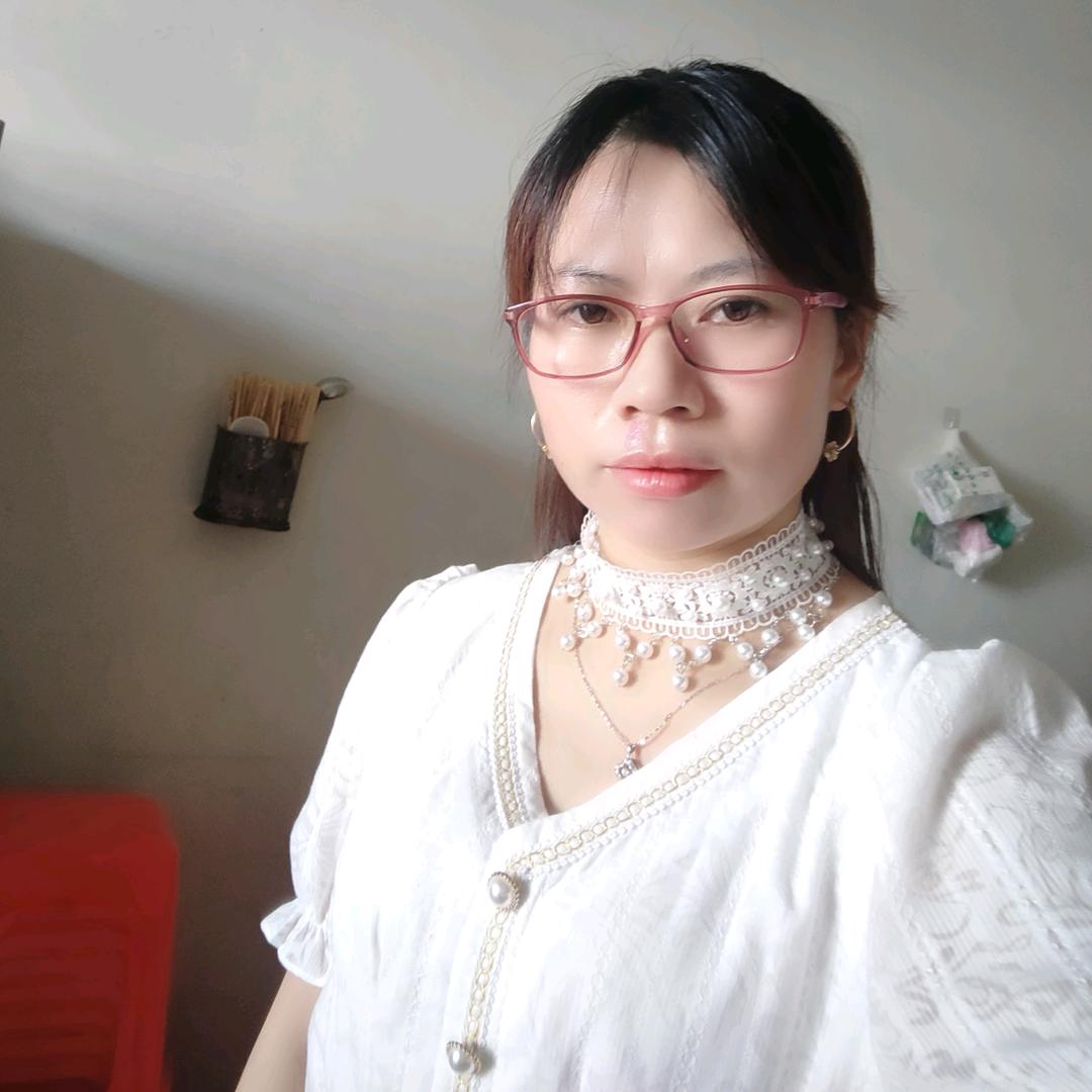 春天的玫瑰