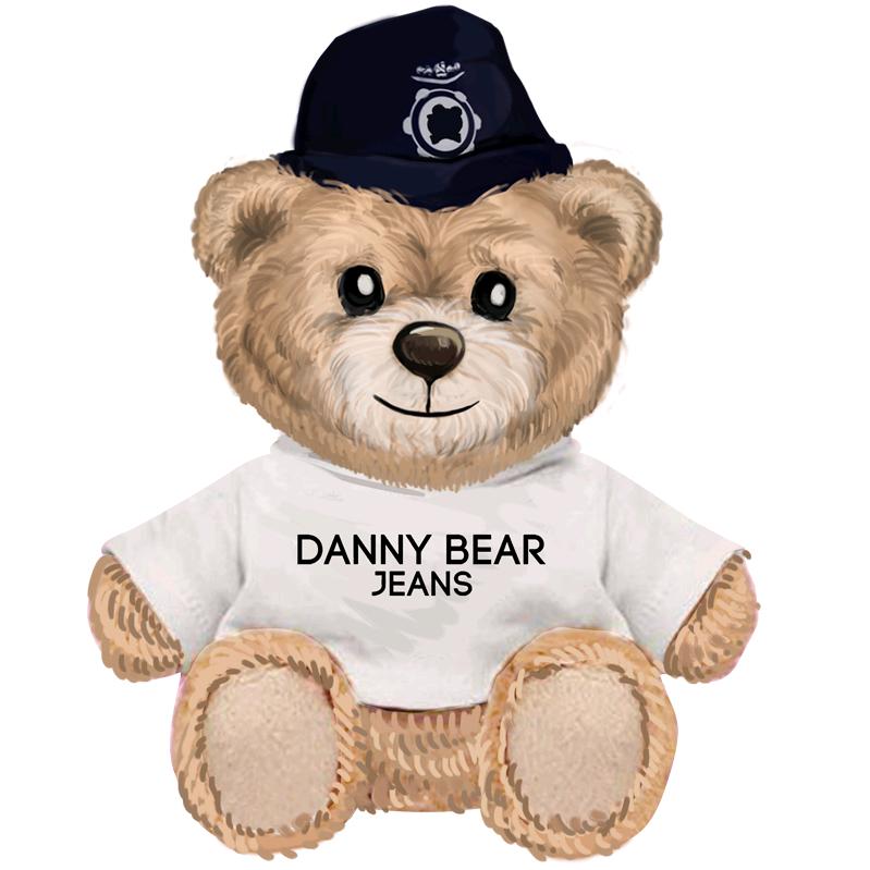 DANNYBEARJEANS官方旗舰店