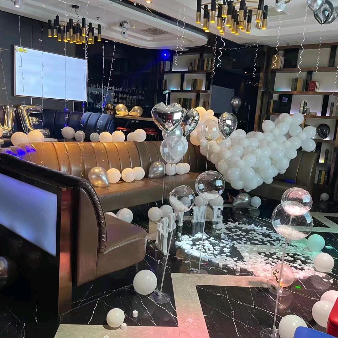 看看窗外的世界
