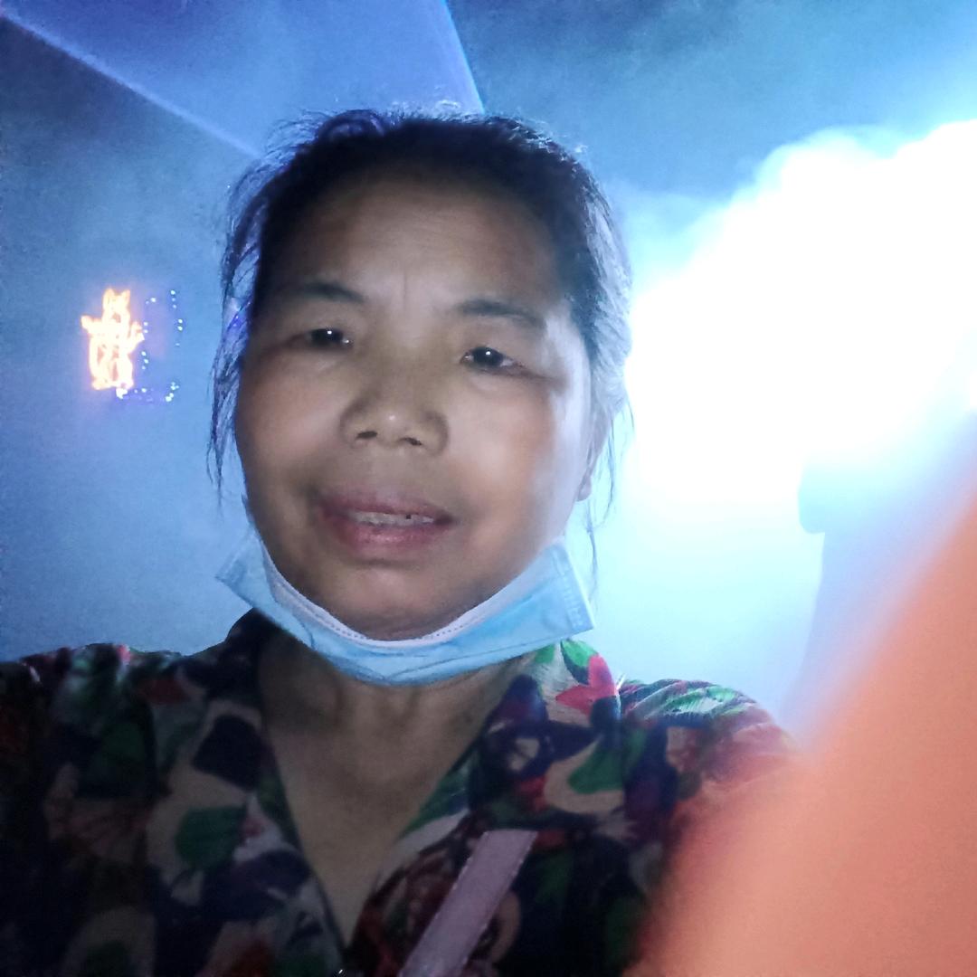 吴阿姨