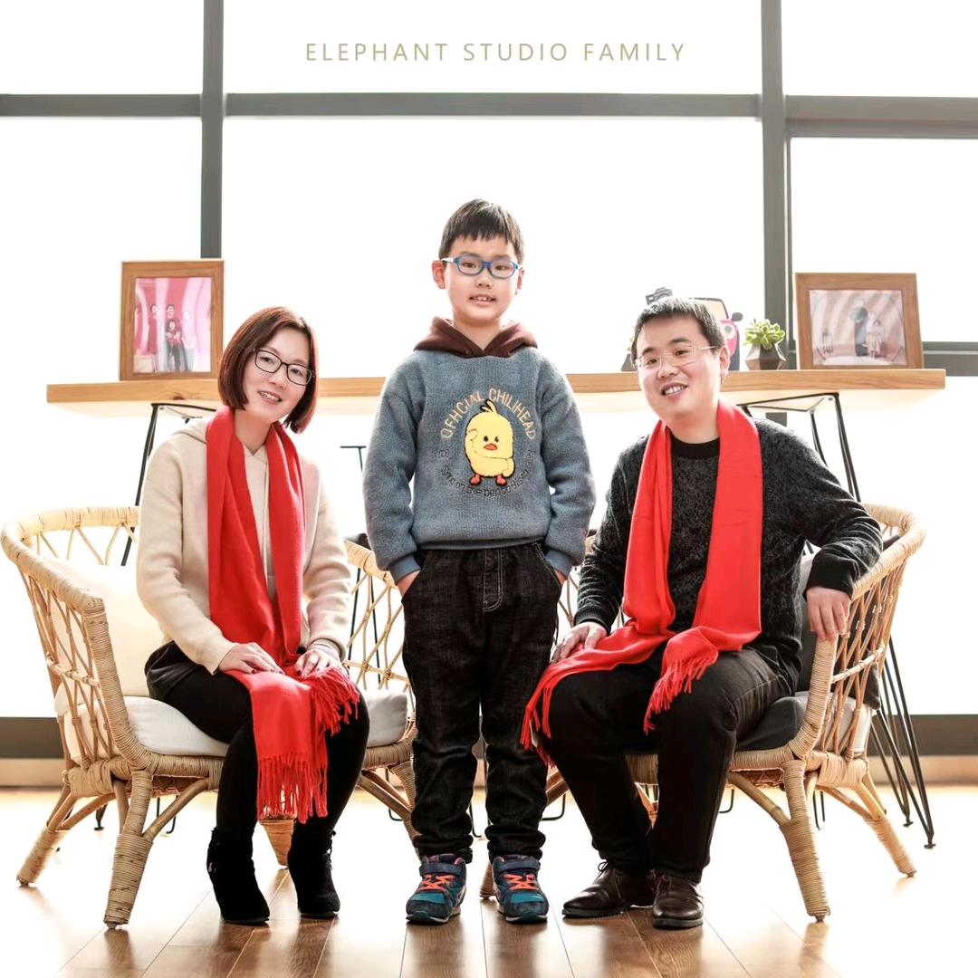 同怡母婴专营店