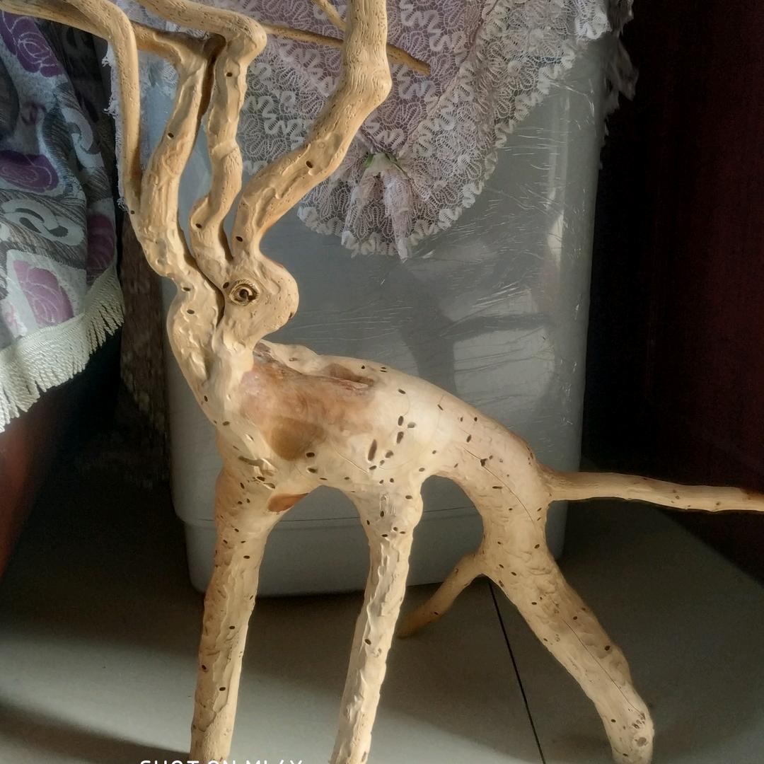 發