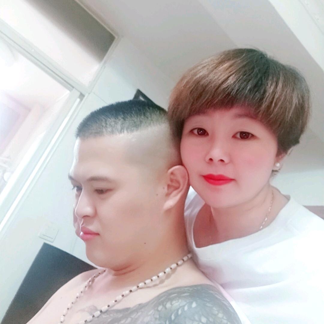 姐弟花🌸