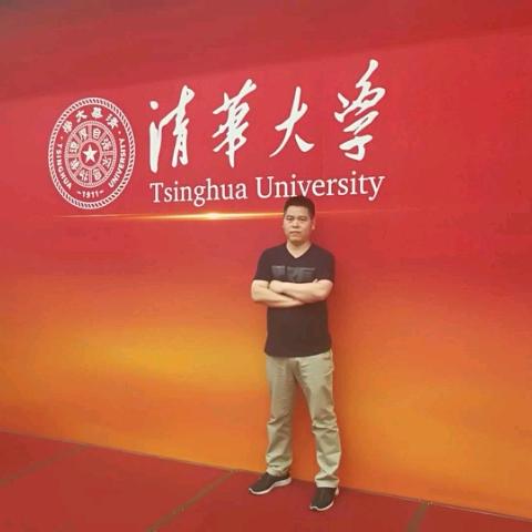 王洪华