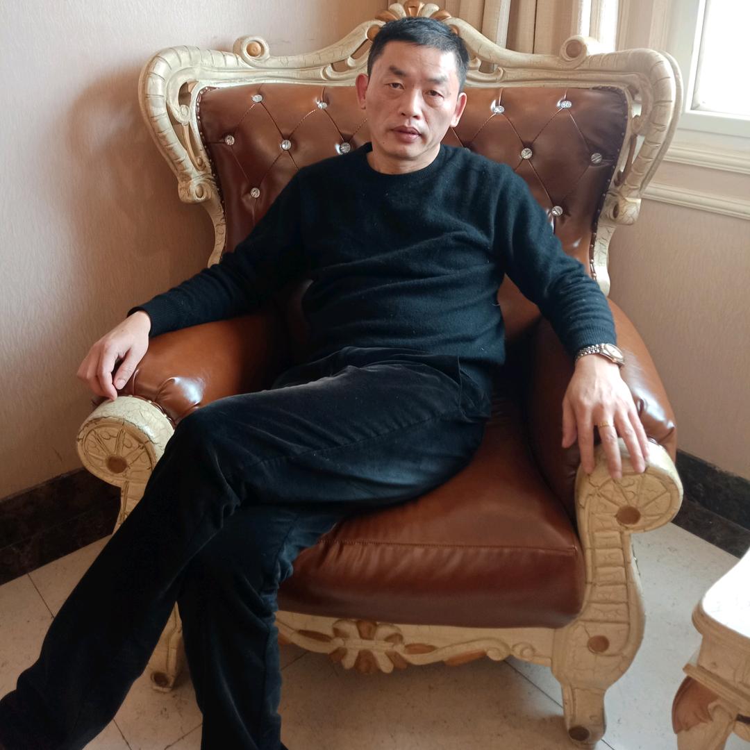 金虎（不定时开播）