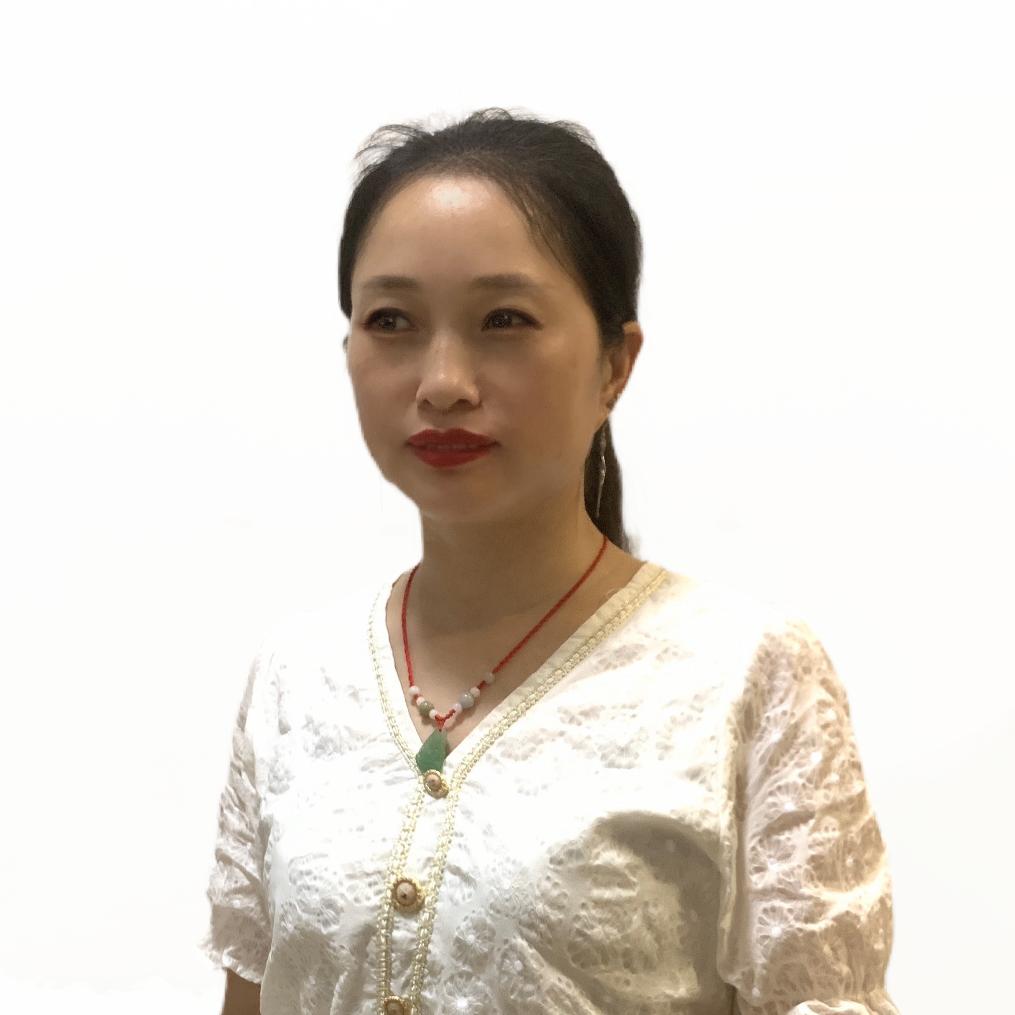晓琼琼（22:20首播）