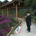 小七孔山水风光图片社