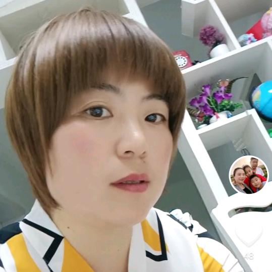 @静