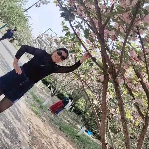 李姐♥