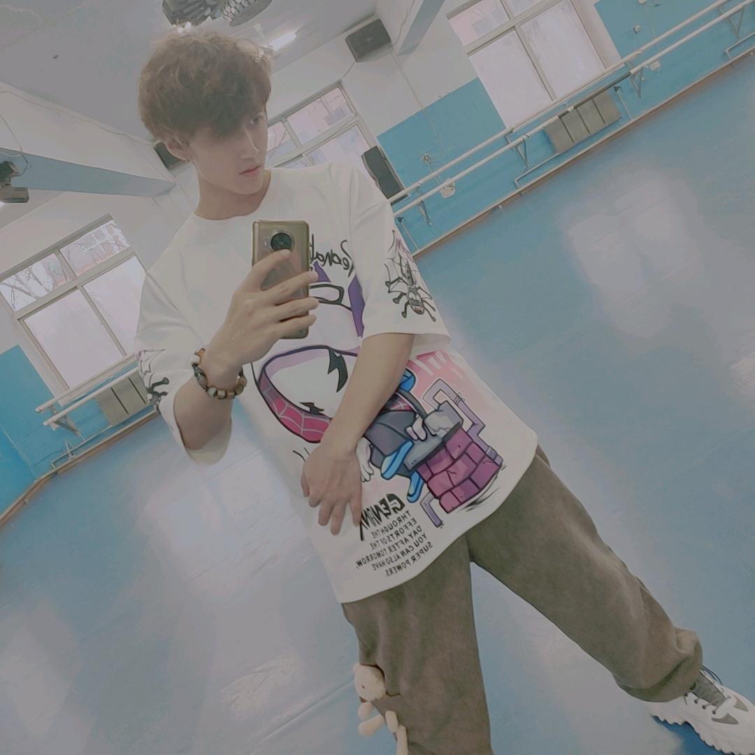 你的石头儿呀✨