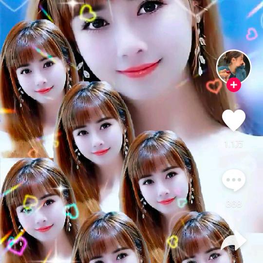 尽力