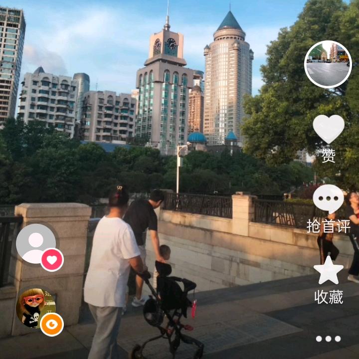 世间繁华一千年