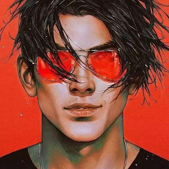 岁月如风