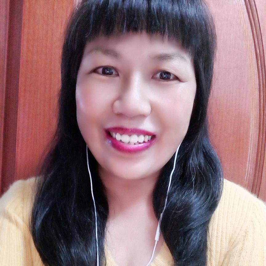 彩虹爱唱歌