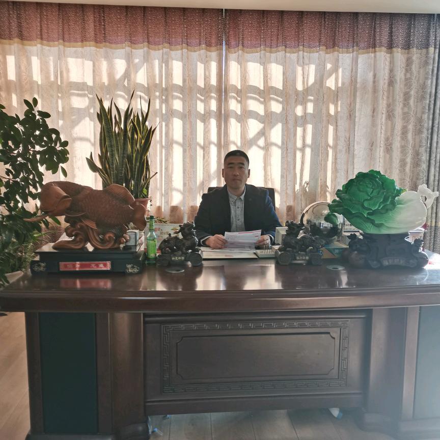 哈市鑫林苗木公司