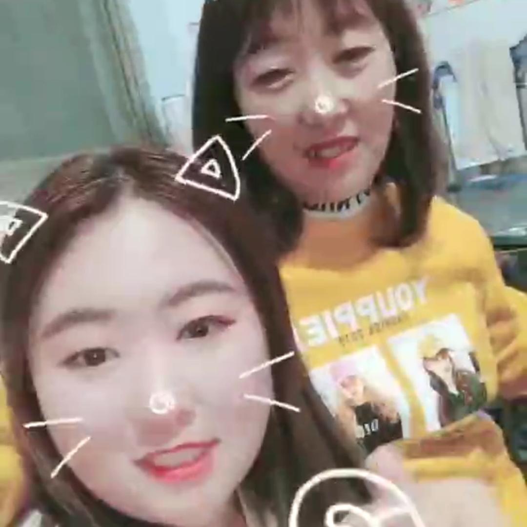 小丽