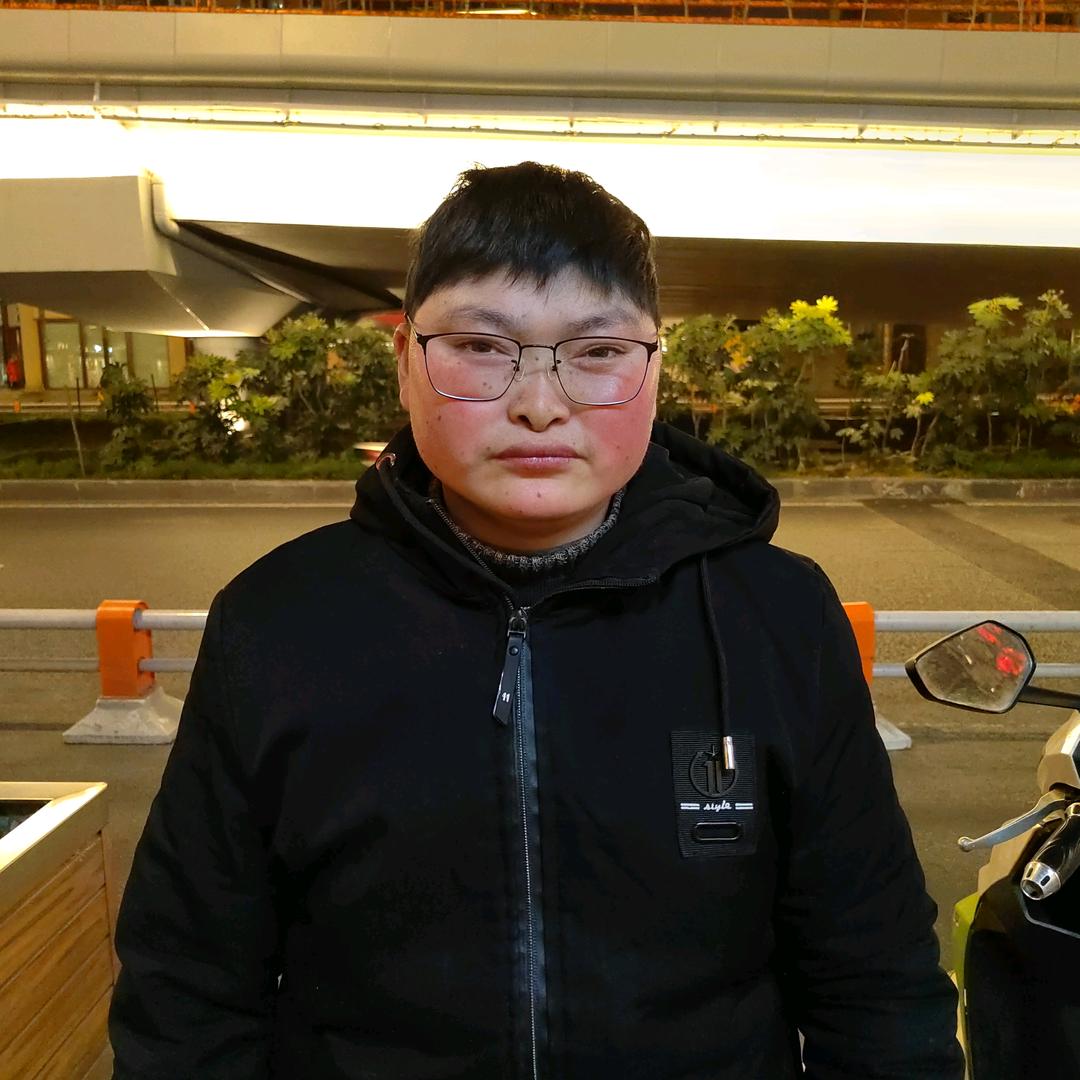 张弟兄