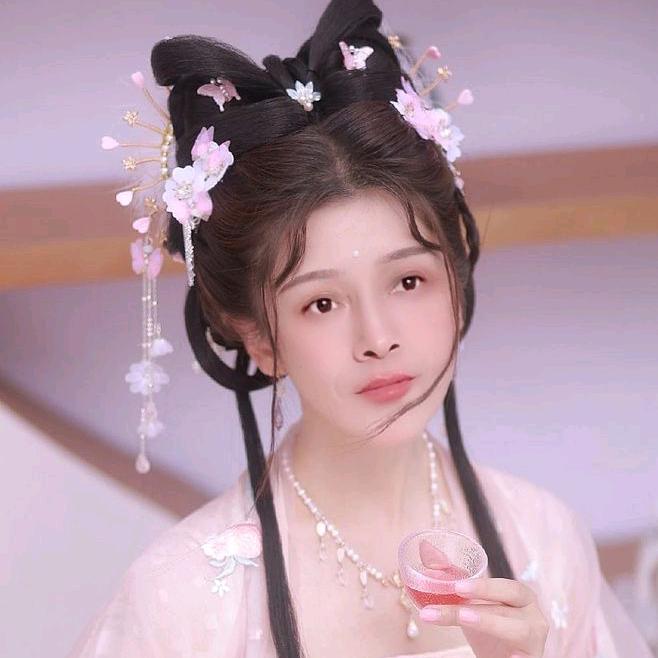 四川美女反串爱唱歌