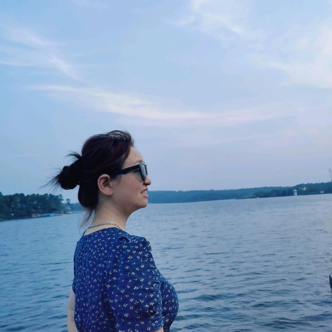 心态好一切都好👌