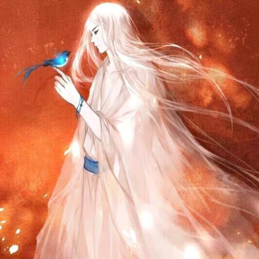 卿素°