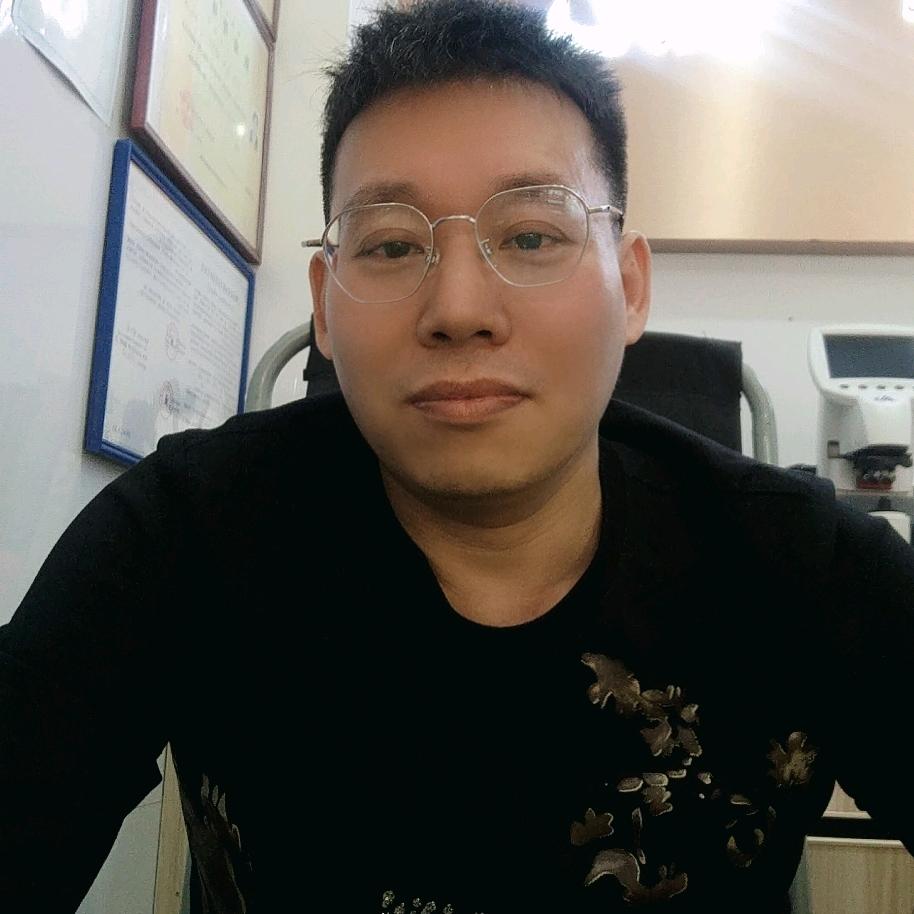 嘉福眼镜(晶视)