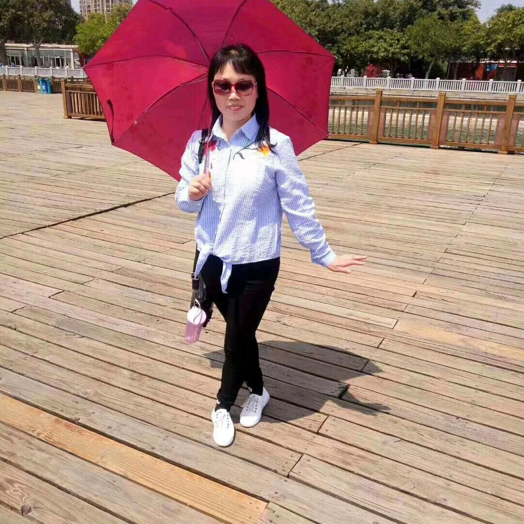 娘们俩