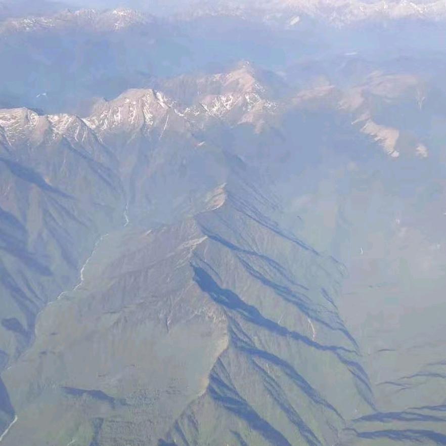🔥🔥山川