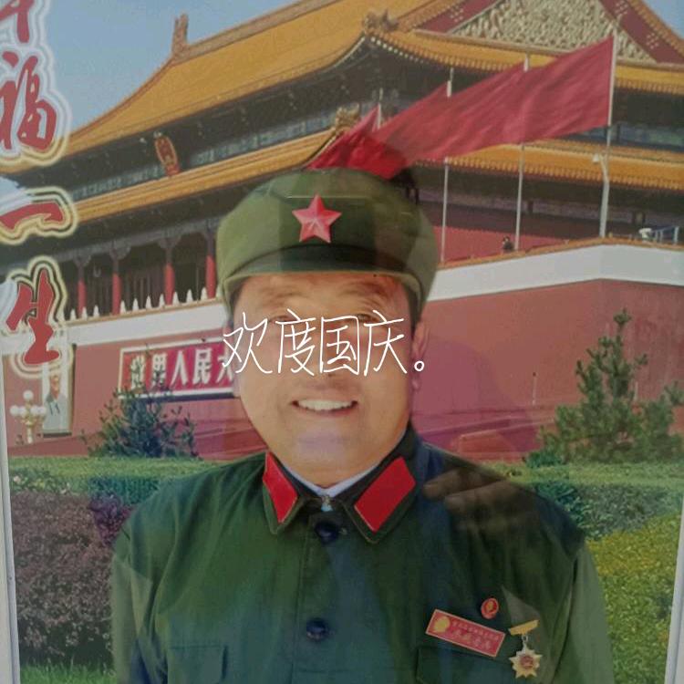 当兵的人永远年轻