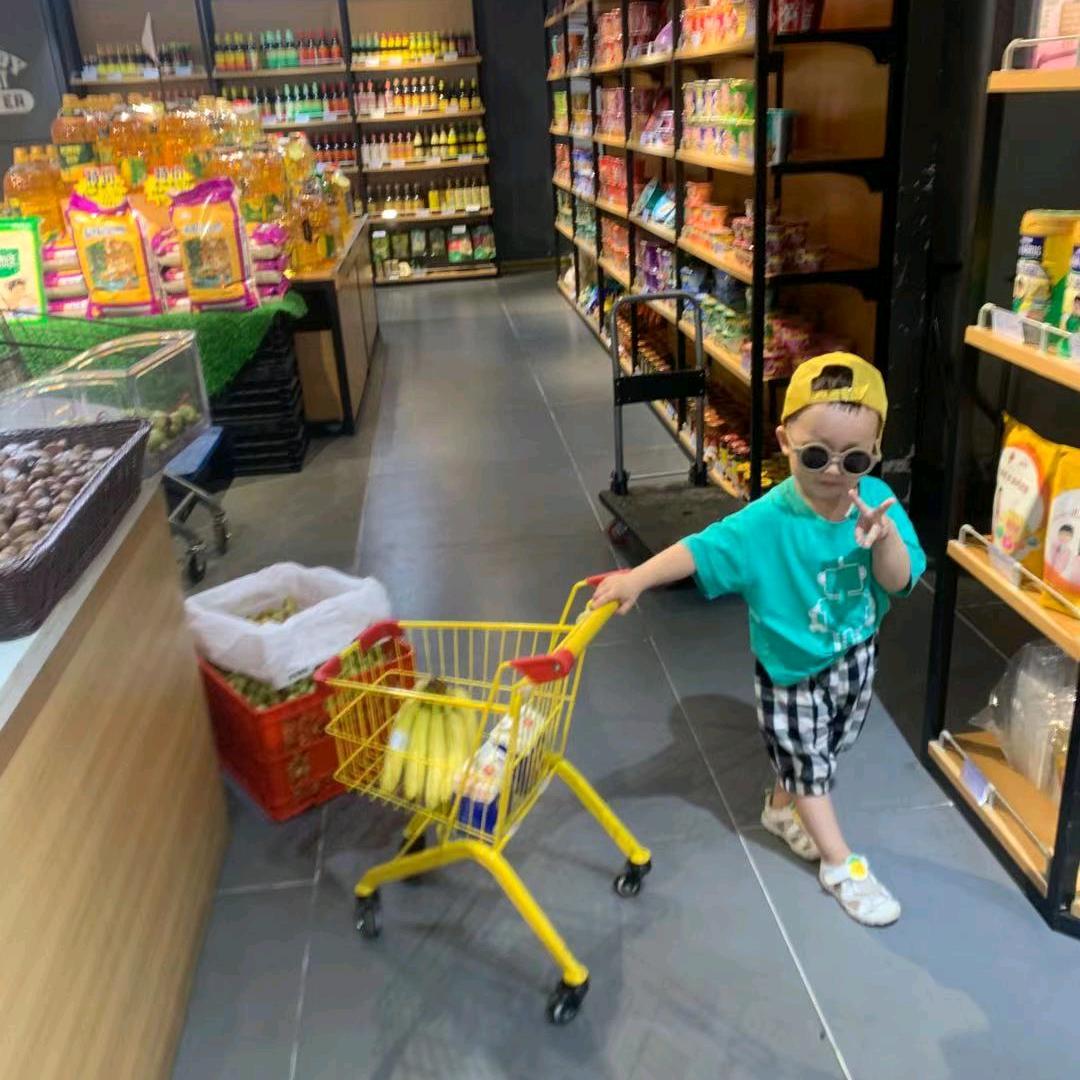 白茶清欢  七安