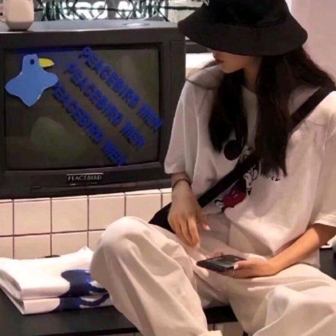偶尔