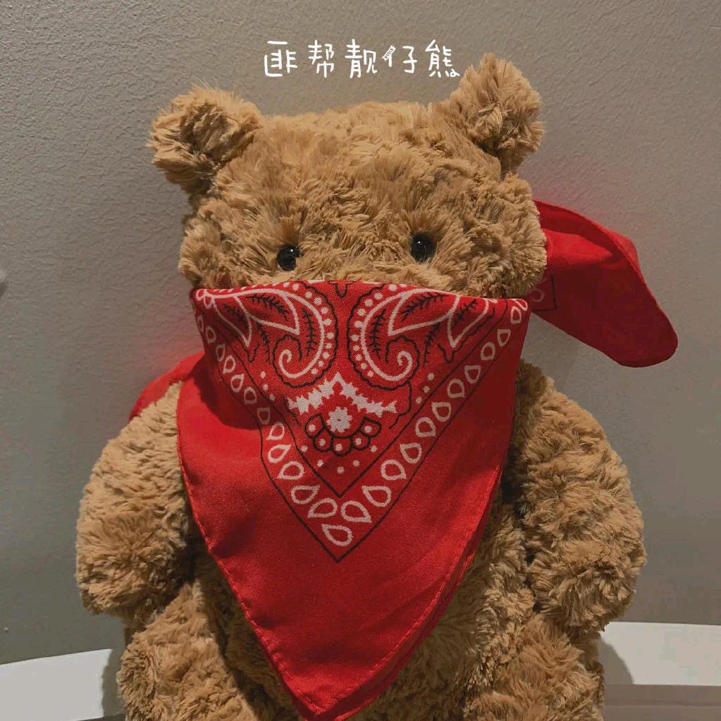 唯～有你🦌
