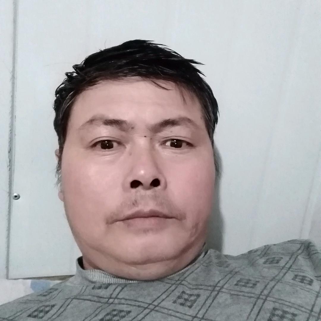 开心一辈子，杨哥