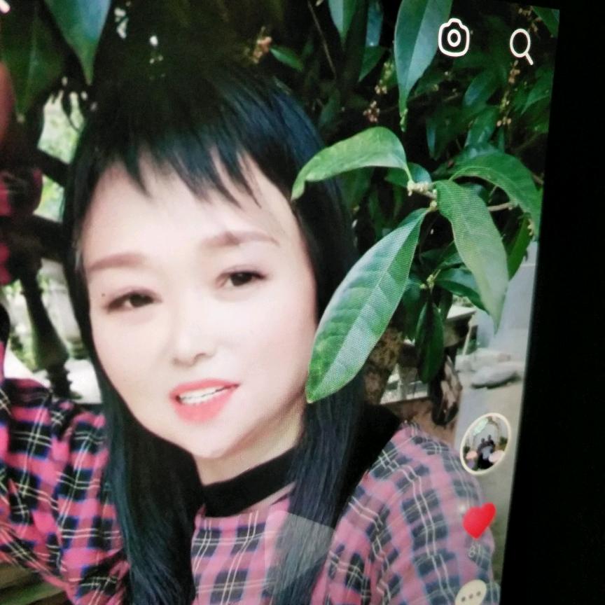 农村王姐