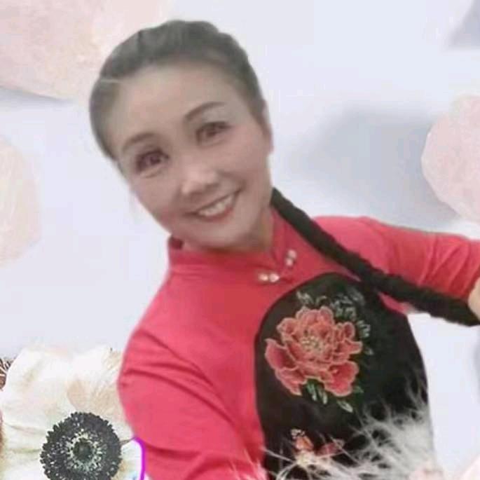 唐爱红