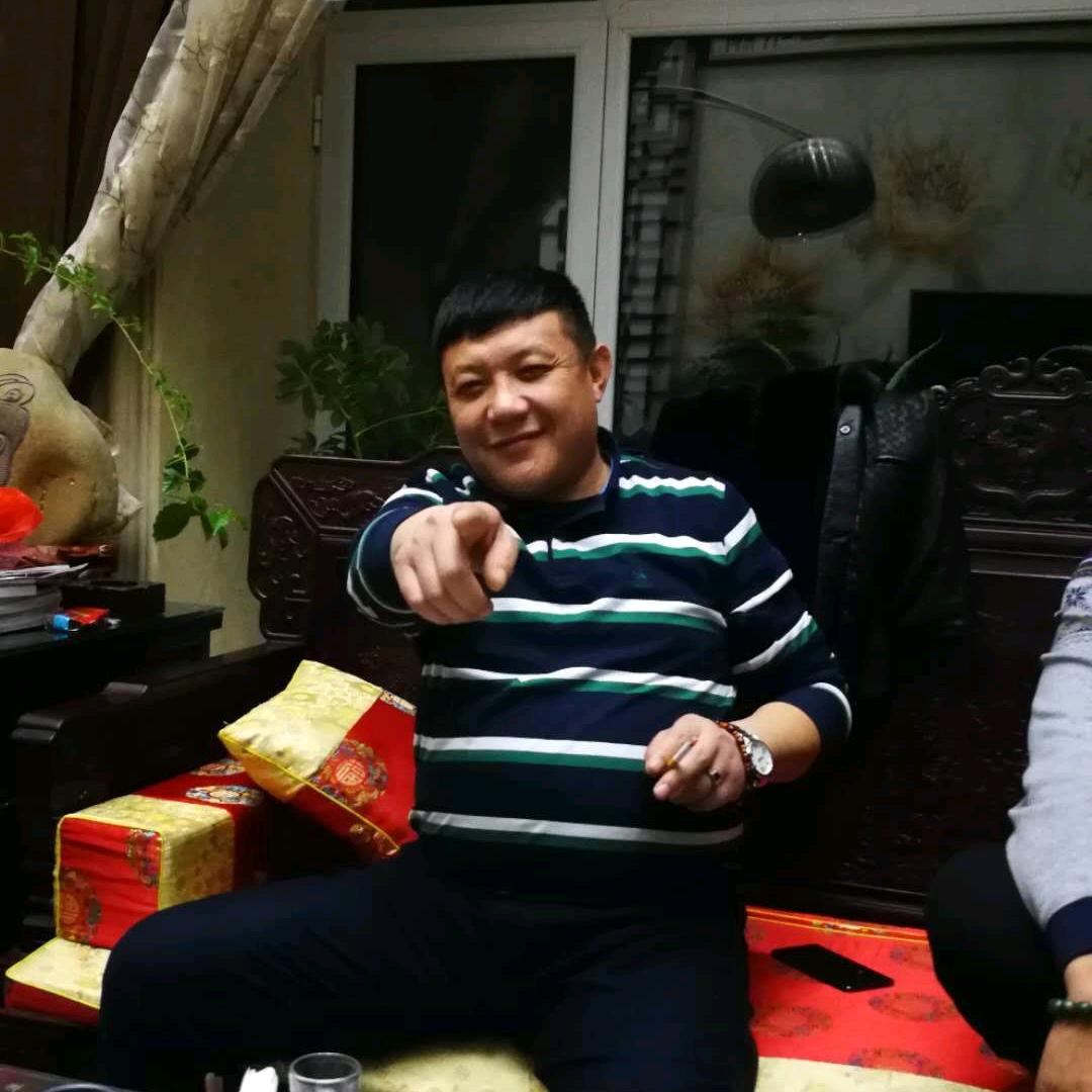 江山如此多娇