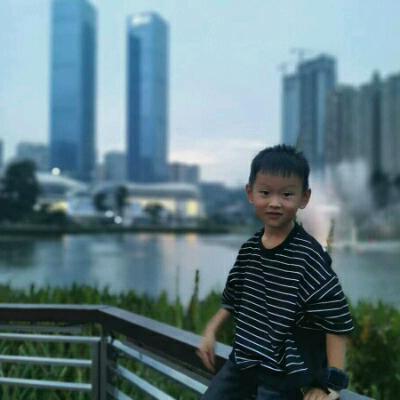 一片红叶