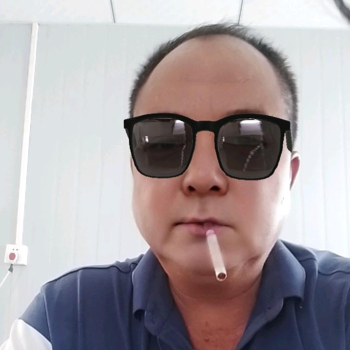 望望