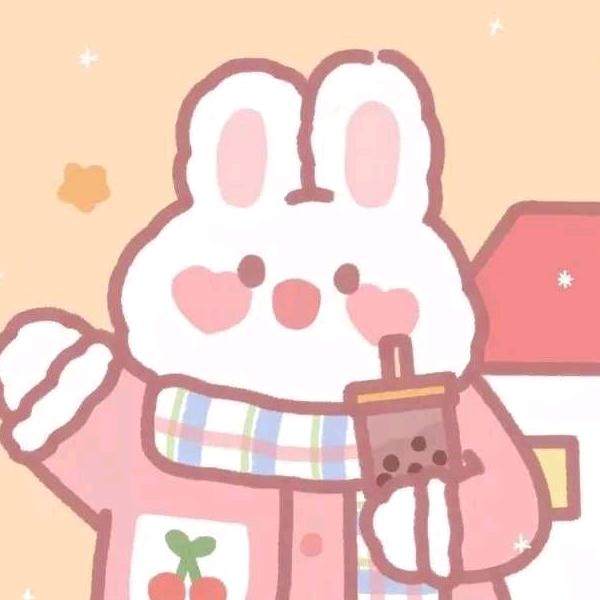 🌈林兔兔