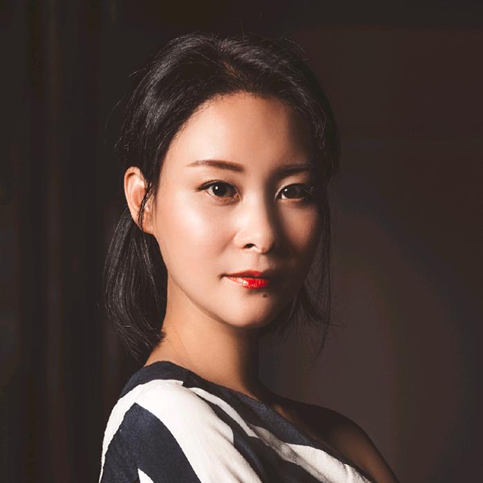 非遗守艺人-曾娜@抖音