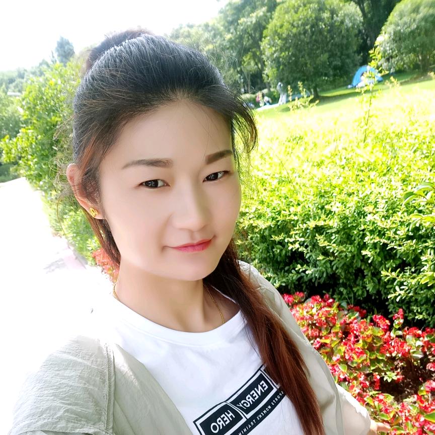 美☀️好时光🌼