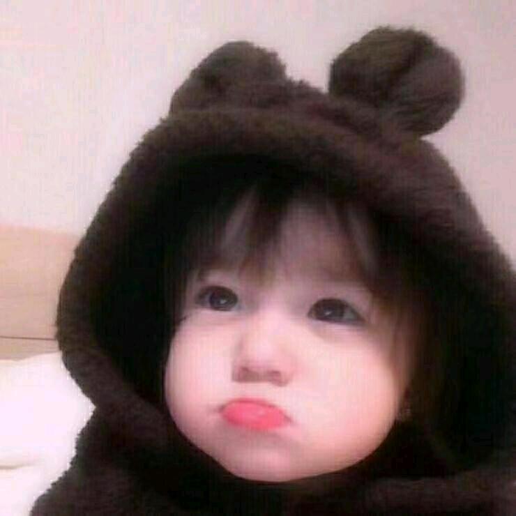 孝娃不笑