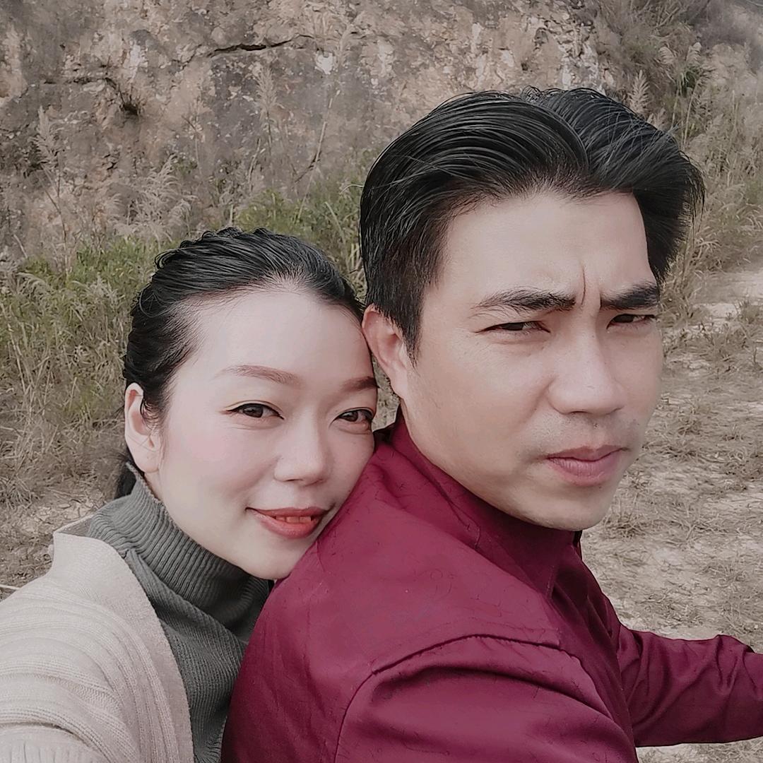 农村俞哥~热爱生活